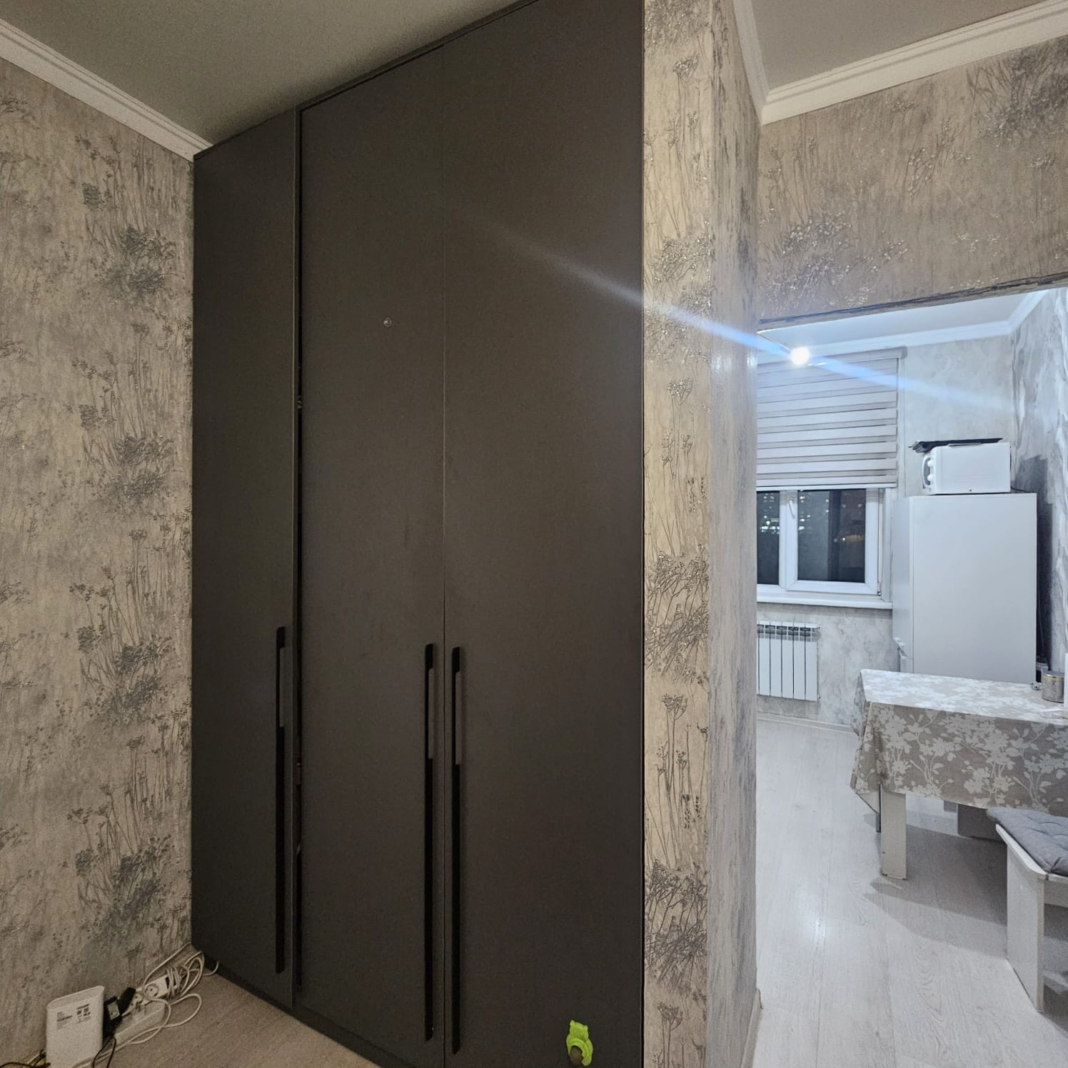 1 room flat — photo 12